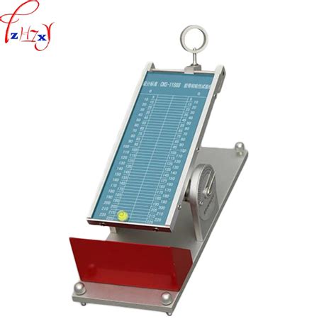 Initial Adhesion Tester agencies|rolling ball adhesive testing.